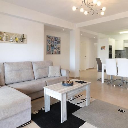 Modern 2 Bedroom Apartment 100 M From The Beach Jávea Exterior photo